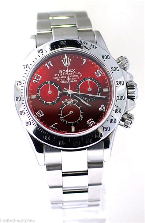 rolex watch layaway